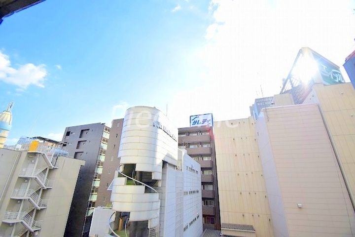 エスリード御堂筋梅田のその他画像