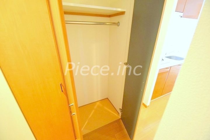 エスリード御堂筋梅田の内装