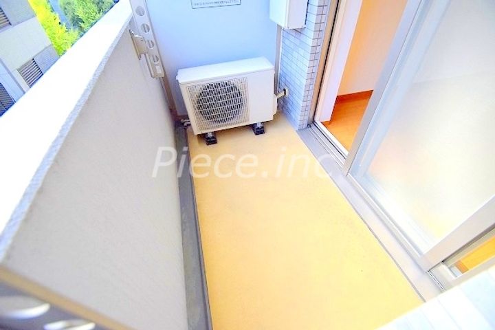 エスリード御堂筋梅田の内装