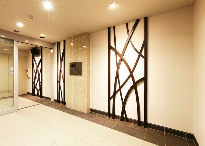 ラビグレイス武庫川ウェストの地図