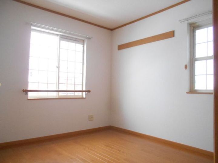 岐阜県岐阜市上土居4(アパート)の賃貸物件のその他画像