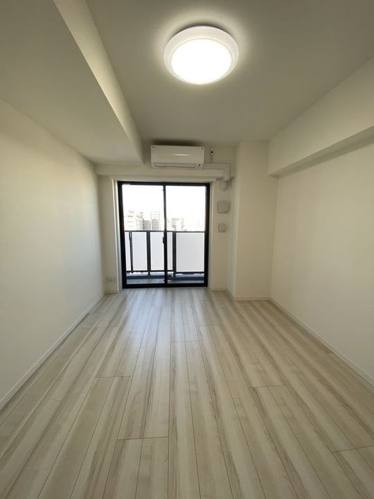 東京都台東区元浅草3(マンション)の賃貸物件の内装