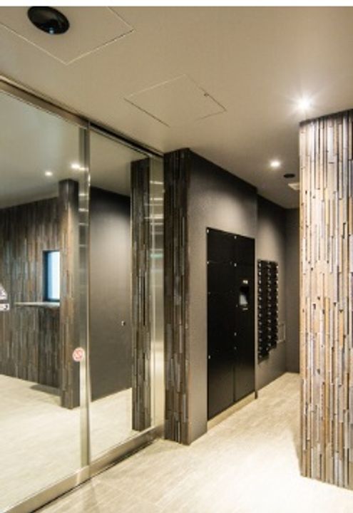 東京都台東区元浅草3(マンション)の賃貸物件の地図