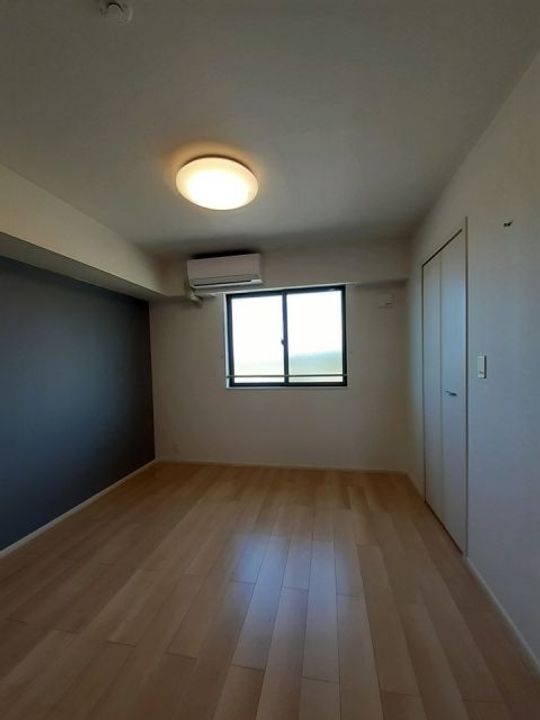 新潟県阿賀野市緑岡(アパート)の賃貸物件の内装