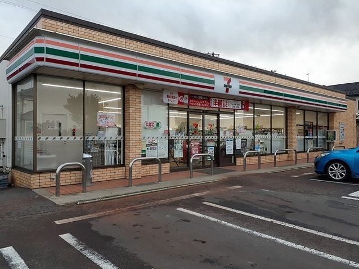 新潟県阿賀野市緑岡(アパート)の賃貸物件の周辺