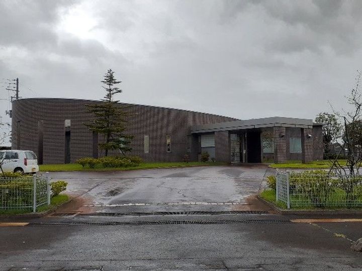 新潟県阿賀野市緑岡(アパート)の賃貸物件の周辺