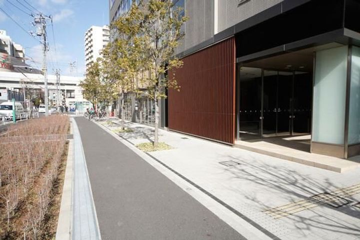 マークフロントタワー曳舟のその他画像