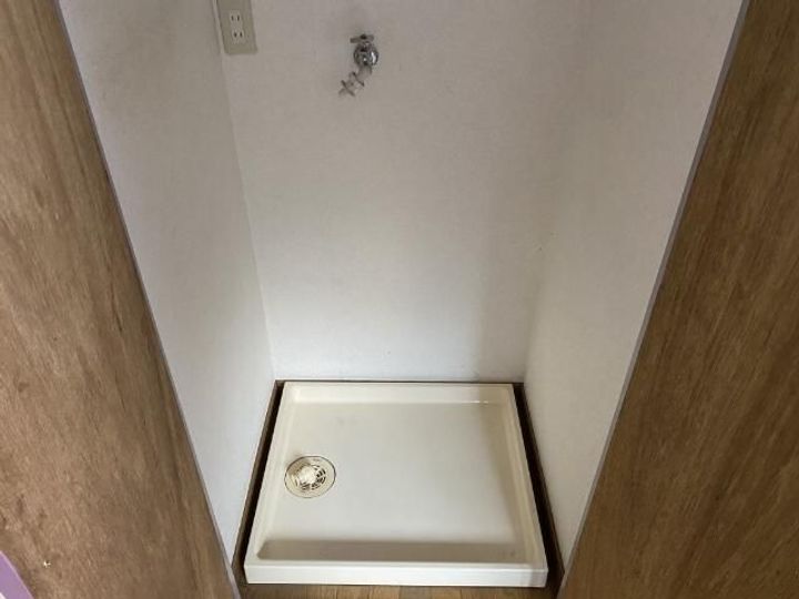 ビーンズハウスの内装