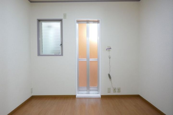 ビーンズハウスの内装