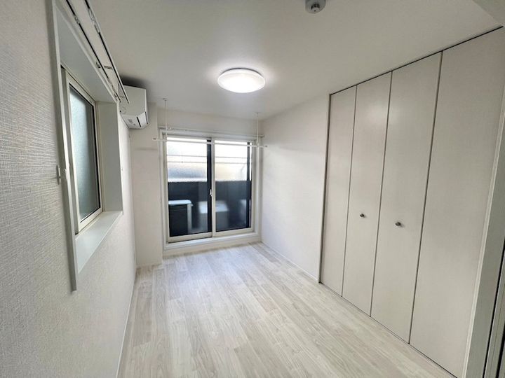 Green Garden YOTSUYAの内装