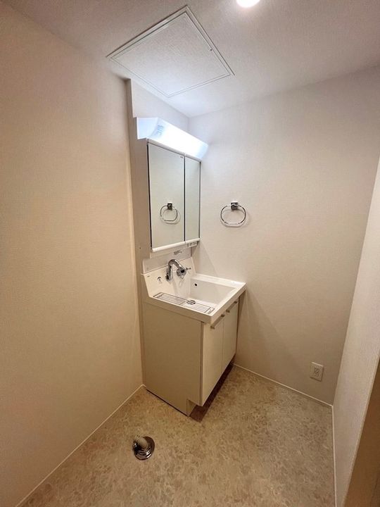 Green Garden YOTSUYAの内装