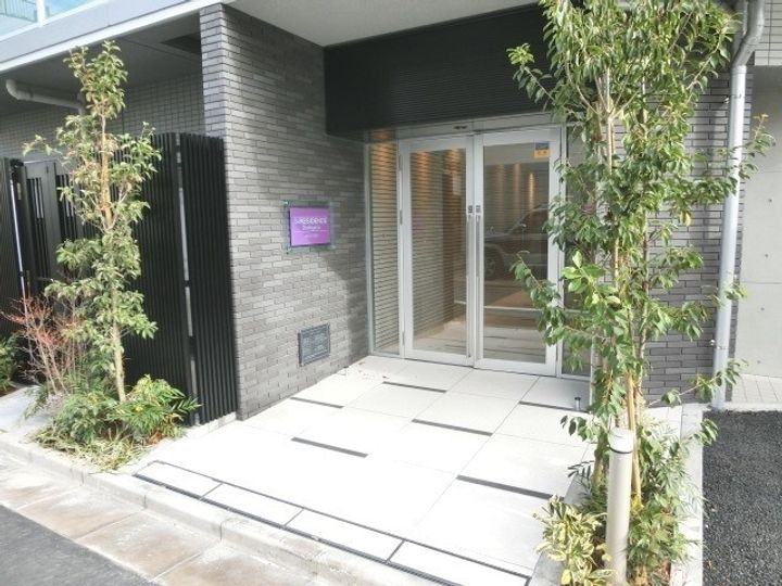 S-RESIDENCE雑司が谷の地図