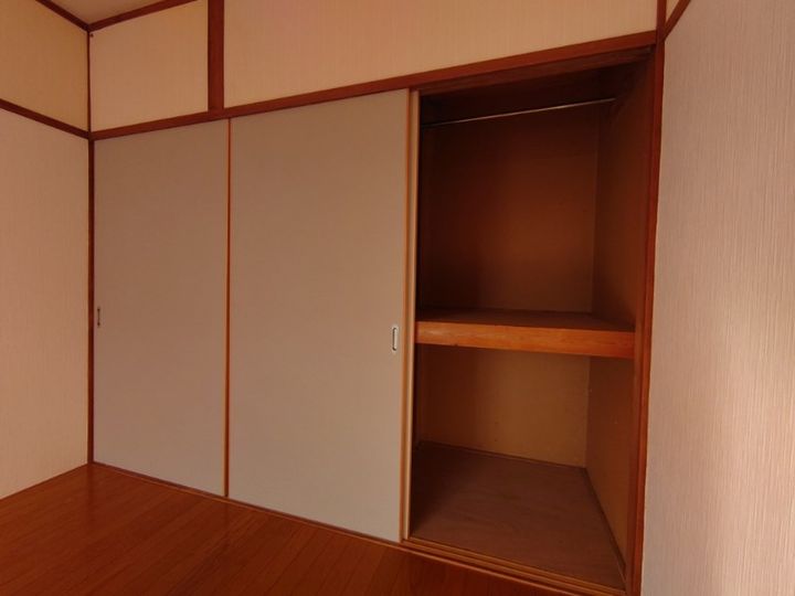 静岡県浜松市中央区西ケ崎町(アパート)の賃貸物件の内装