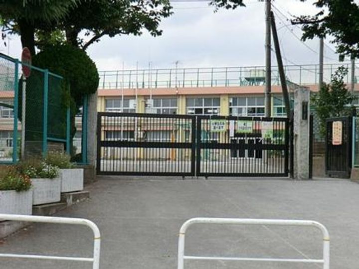 東京都練馬区大泉町3(アパート)の賃貸物件の周辺