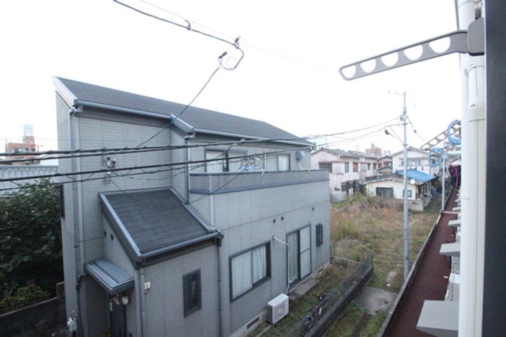 87gラ・セッテのその他画像