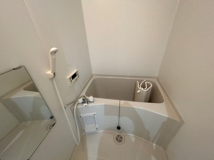 87gラ・セッテの風呂