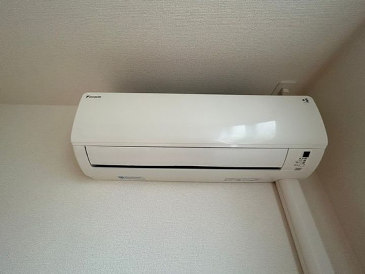 87gラ・セッテの内装