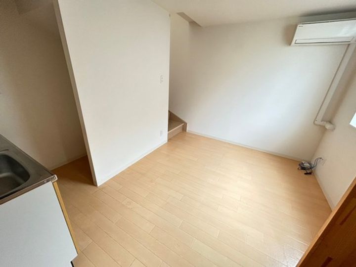 87gラ・セッテのその他画像