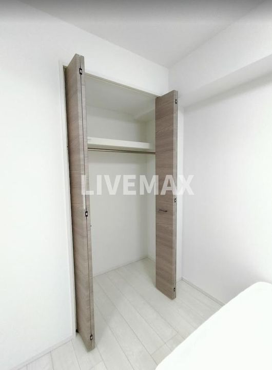 ジェノヴィア王子神谷スカイガーデンの内装