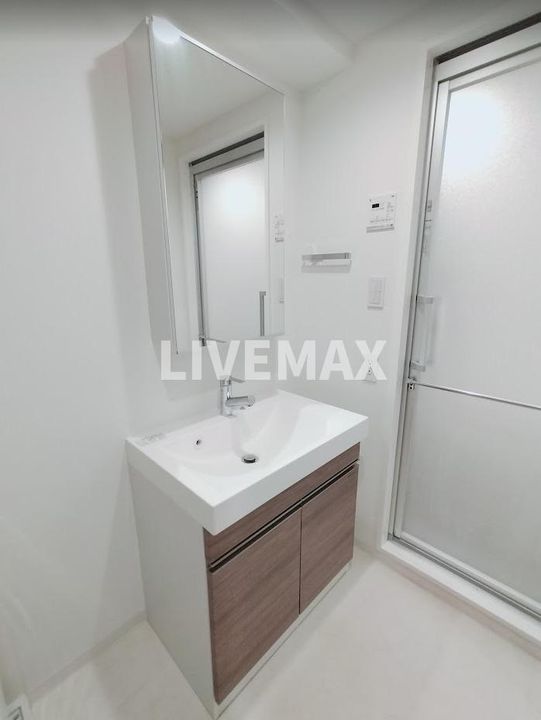 ジェノヴィア王子神谷スカイガーデンの内装