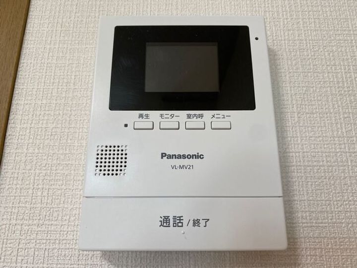 ジュネス恵比寿の内装