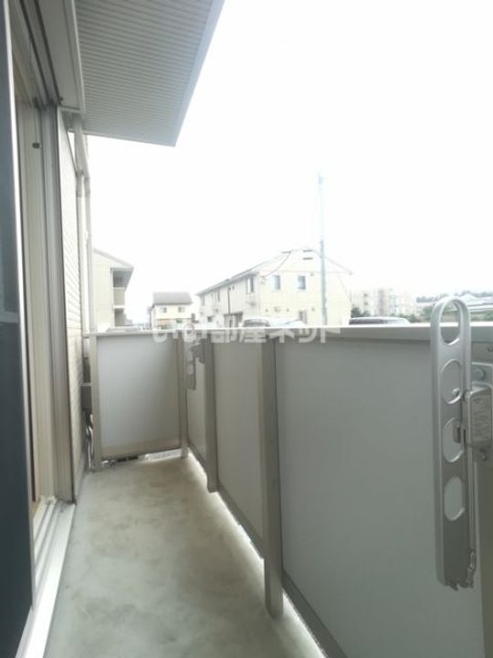 栃木県鹿沼市千渡(アパート)の賃貸物件の内装