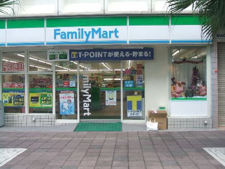 神奈川県厚木市下荻野(アパート)の賃貸物件の周辺