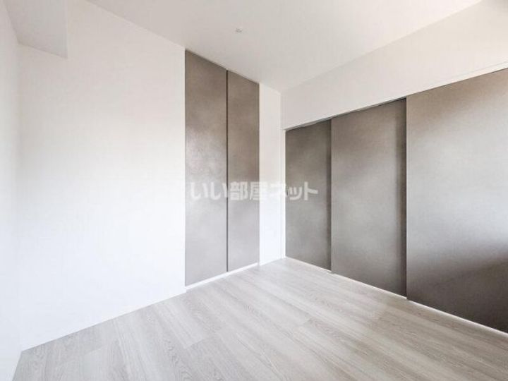 八王子レジデンスの内装