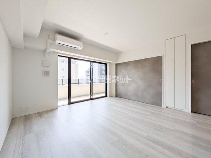 八王子レジデンスの内装