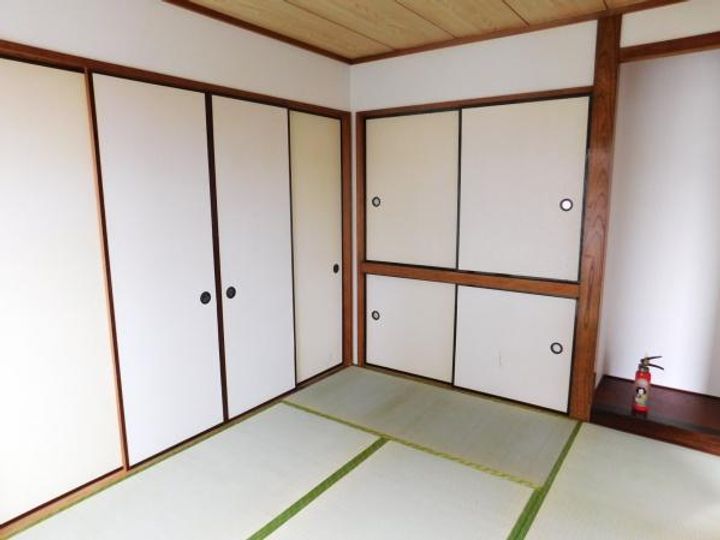 埼玉県北葛飾郡杉戸町大字北蓮沼(一戸建)の賃貸物件の内装