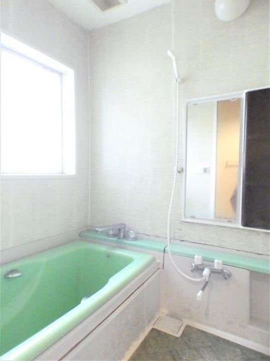 埼玉県北葛飾郡杉戸町大字北蓮沼(一戸建)の賃貸物件の風呂