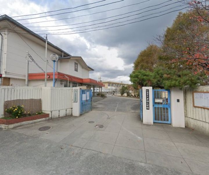 大阪府和泉市黒鳥町3(アパート)の賃貸物件の周辺