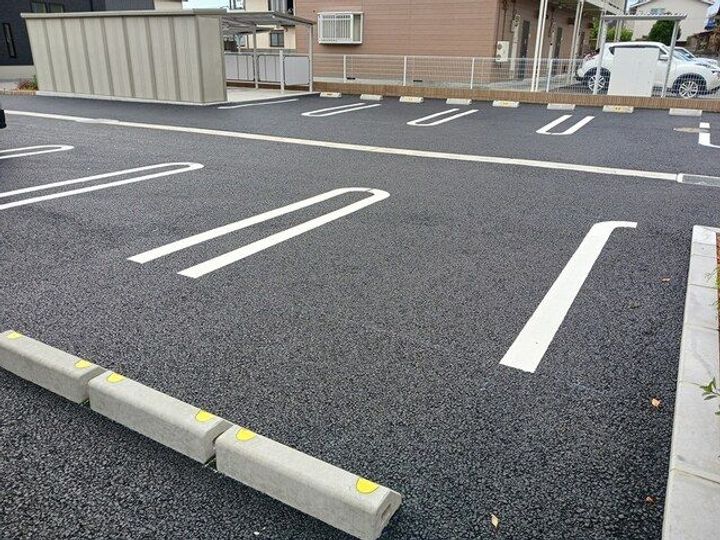 メゾン フランの地図