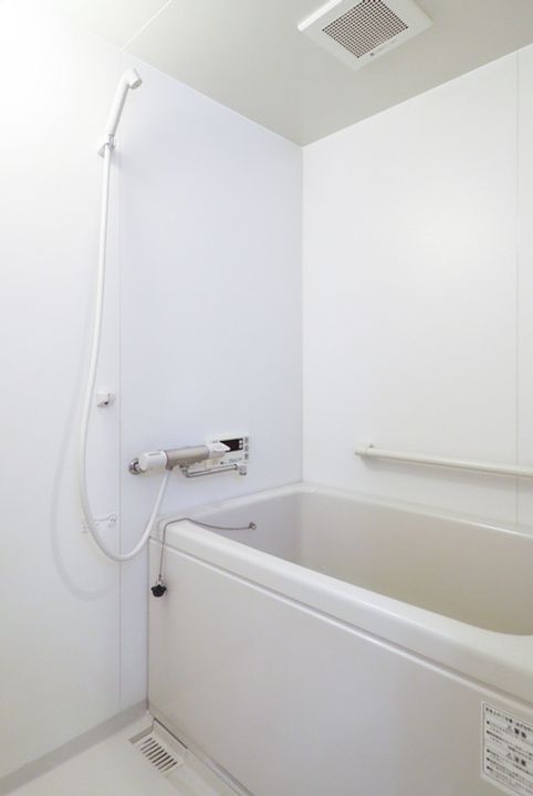 UR落合第二の風呂