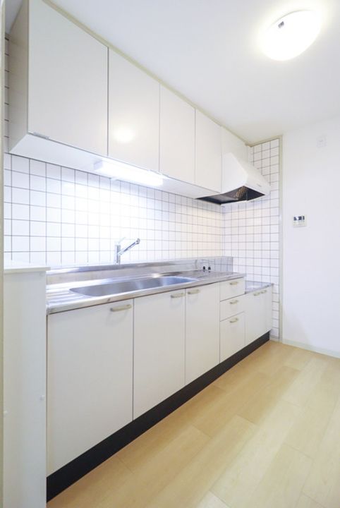 UR落合第二のキッチン