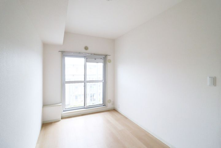 UR落合第二の内装