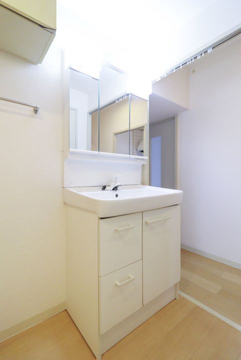 UR落合第二の内装