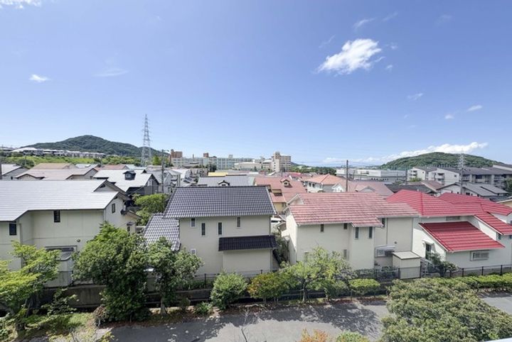 UR落合第二のその他画像