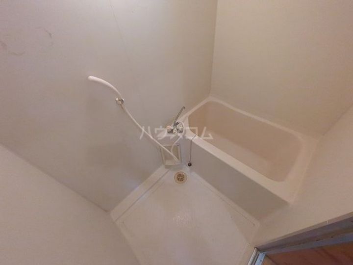 マルイチアパートの風呂