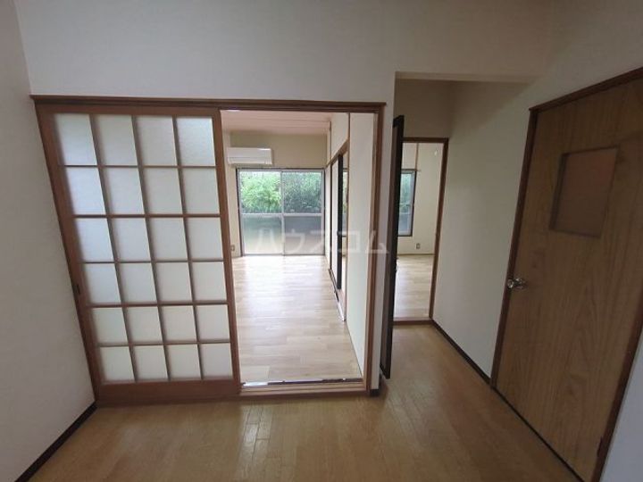 マルイチアパートのその他画像