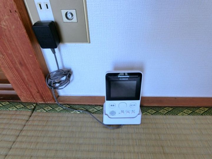 千葉県大網白里市大網(アパート)の賃貸物件の内装