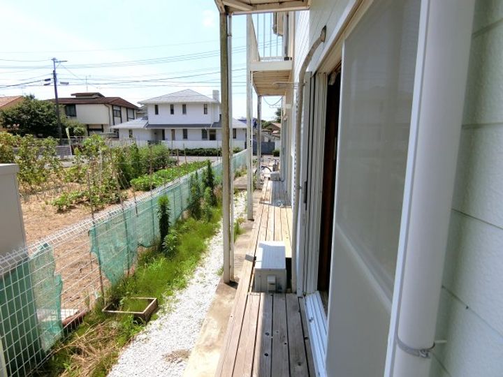 千葉県大網白里市大網(アパート)の賃貸物件のその他画像