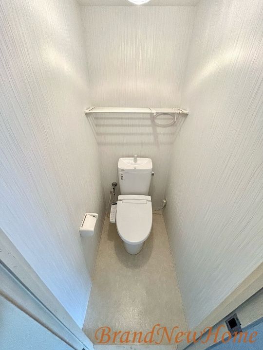 ニューライフ堺の内装