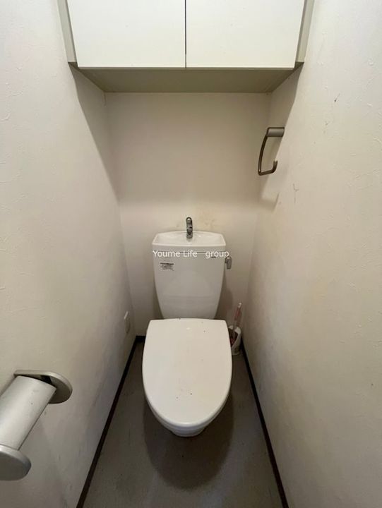神奈川県藤沢市並木台2(マンション)の賃貸物件の内装