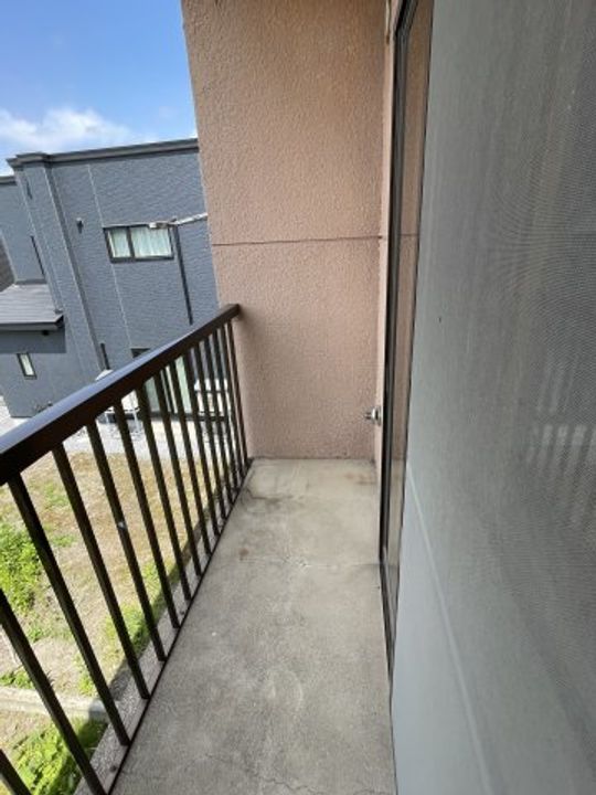 トゥルーホーム(川井荘)の内装