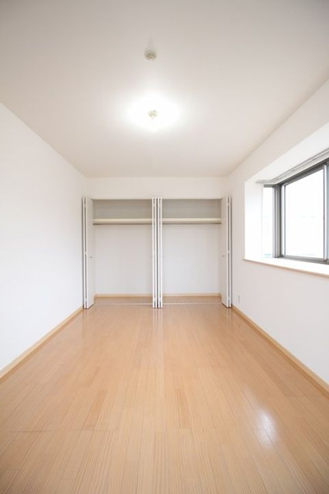 ルピナス守恒の内装