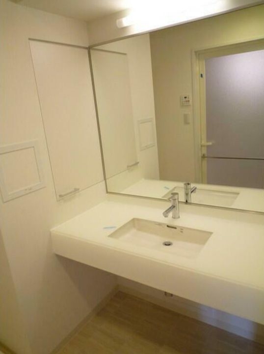 神奈川県横浜市神奈川区反町3(マンション)の賃貸物件の内装