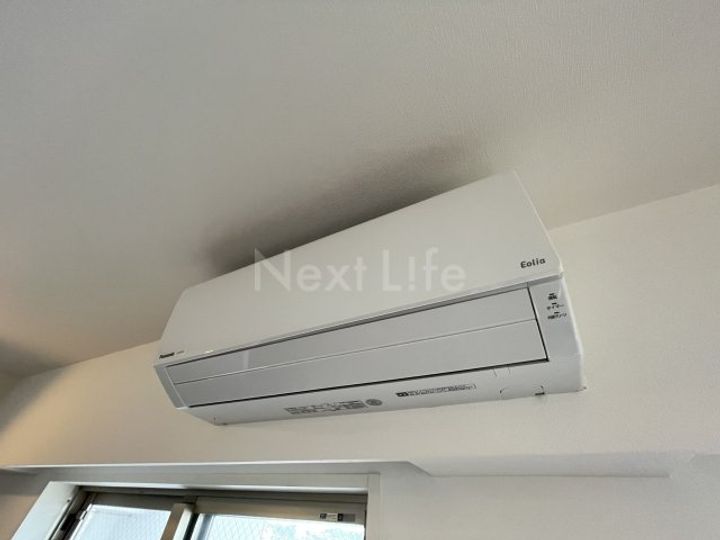 神奈川県横浜市神奈川区反町3(マンション)の賃貸物件の内装