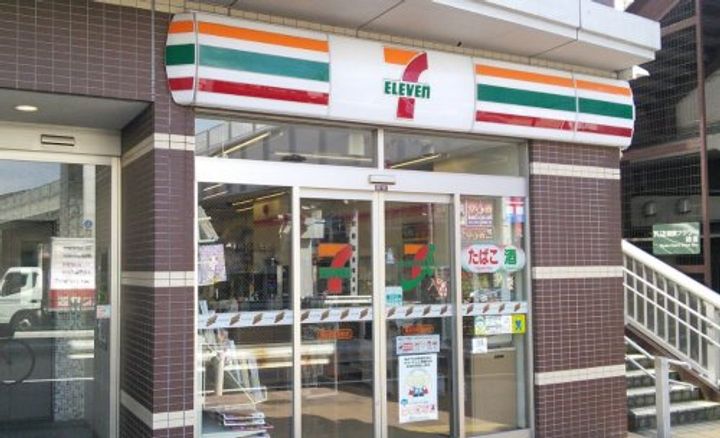 神奈川県横浜市神奈川区反町3(マンション)の賃貸物件の周辺