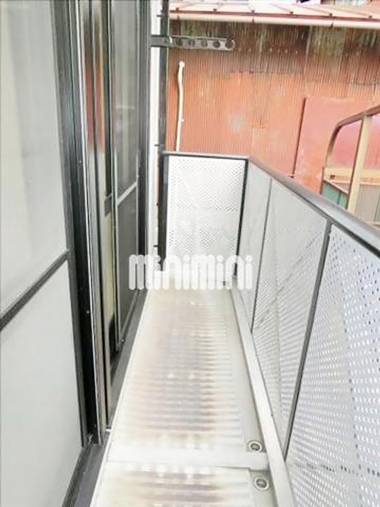 エスタシオンタジマの内装